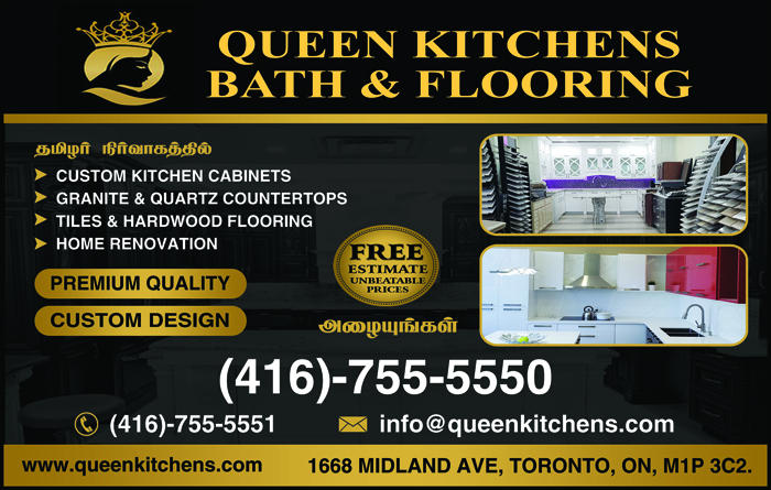 Queen Kitchens Bath & Flooring