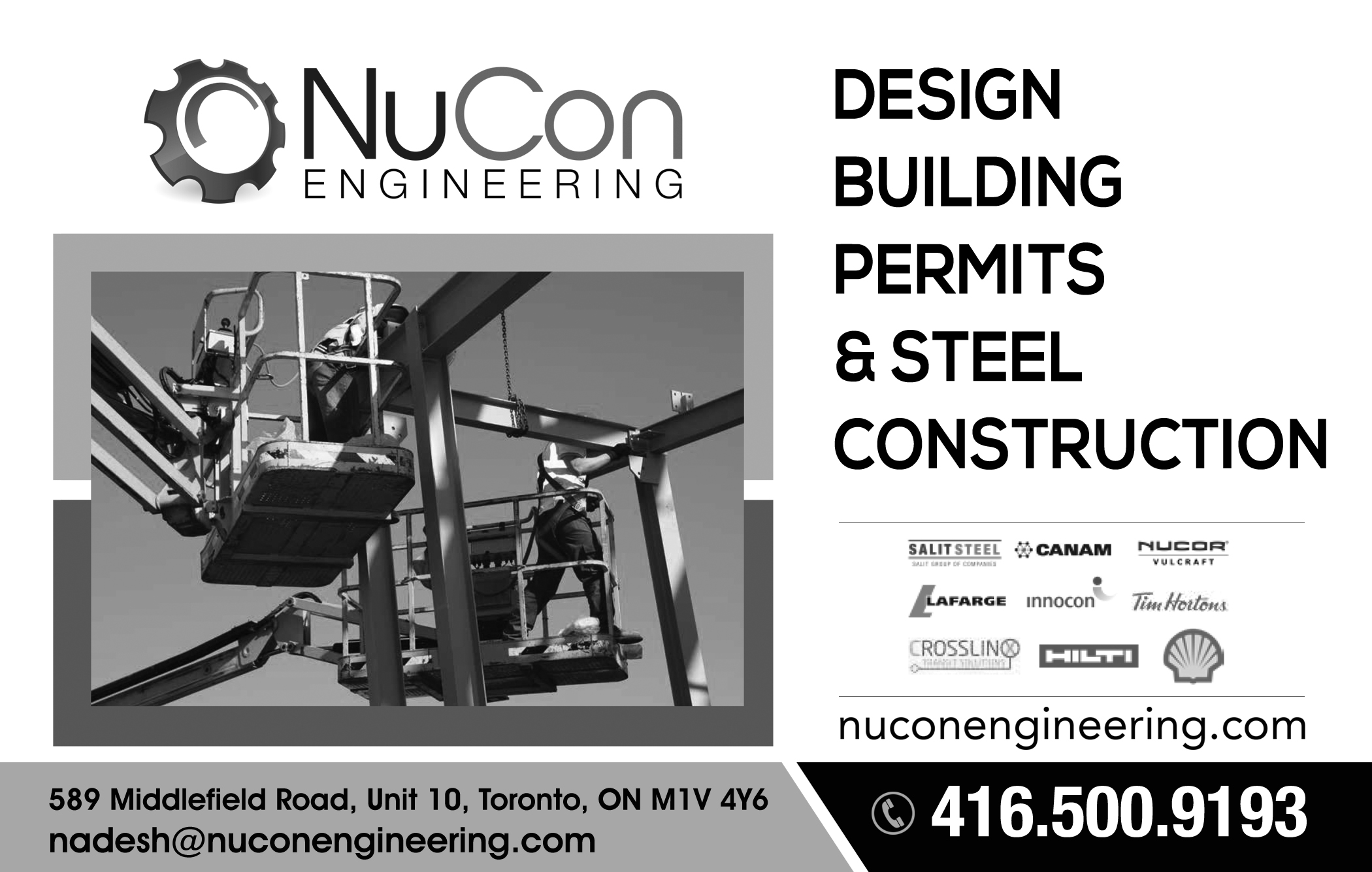 Nucon Engineering