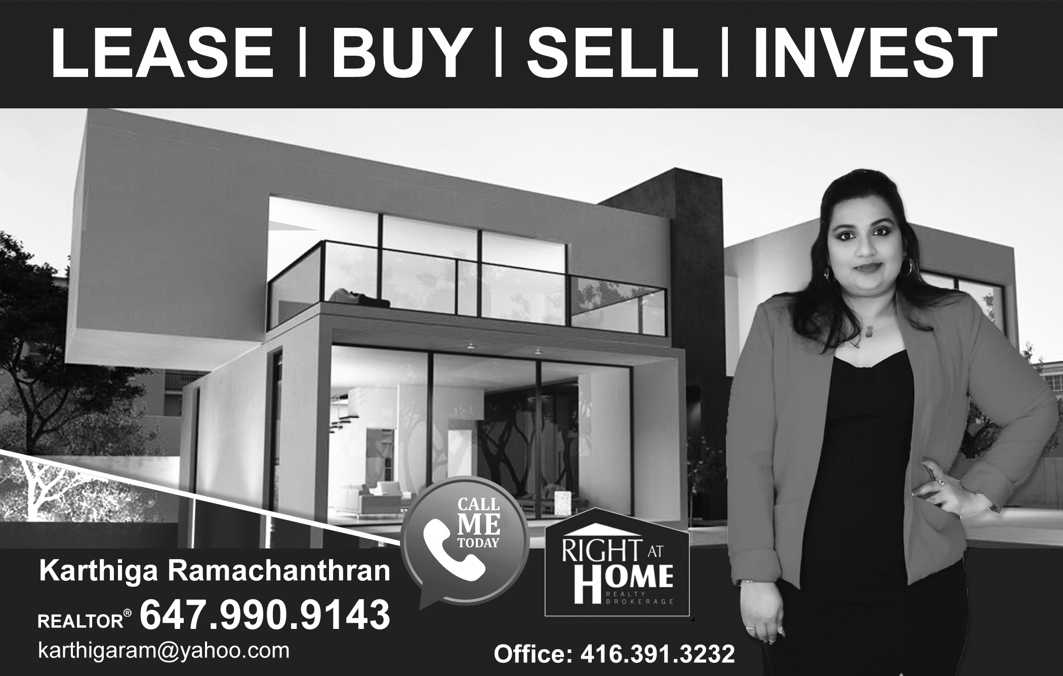 Karthiga Ramachanthran