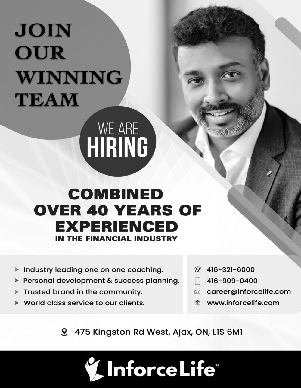 Chandran Rasalingam