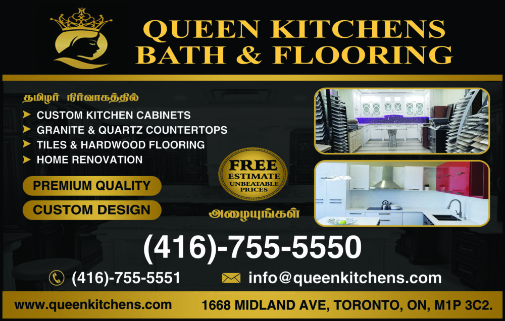 Queen Kitchen Bath & Flooring
