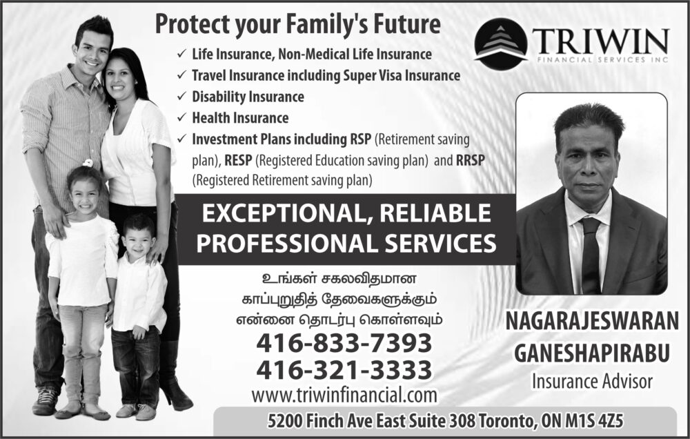 Nagarajeswaren Ganeshapirabu (Triwin Financial Ser)